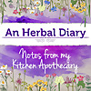 An Herbal Diary