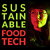 Red to Green Food Sustainability ??♻️