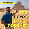 Egypt Travel Podcast