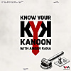 Know Your Kanoon