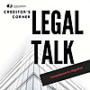Creditors' Corner LEGAL TALK