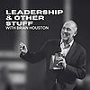 Leadership & Other Stuff with Brian Houston