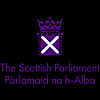 Podcasts By The Scottish Parliament