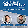 The California Appellate Law Podcast