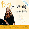 Being [at Work]