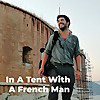In a tent with a French man : A daily thru hiking journal