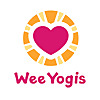 Wee Yogis Kids Yoga