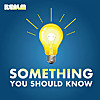 Something You Should Know