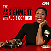 The Assignment with Audie Cornish