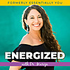 Energized with Dr. Mariza