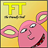The Friendly Troll