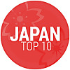 Japan Top 10 (日本のトップ10) JPOP HITS!