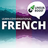 Learn French with LinguaBoost