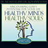 Healthy Minds Healthy Souls