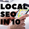 Local SEO in 10