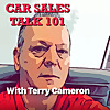 Car Sales Talk 101