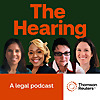 The Hearing &ndash; A Legal Podcast