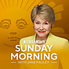 CBS News Sunday Morning with Jane Pauley