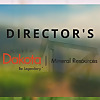 North Dakota Oil and Gas
