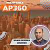 MULTIFAMILY AP360