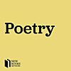 New Books in Poetry
