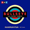 Bullseye with Jesse Thorn