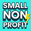Small Nonprofit: Fundraising Tips, Leadership Strategies, and Community-Centric Solutions
