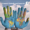 Business Psychology: Innovation Zone; Connect Globally and Innovate; Interviews and topics