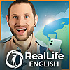 RealLife English: Learn and Speak Confident, Natural English