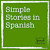 Simple Stories in Spanish