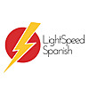 Lightspeed Spanish - Advanced Intermediate Spanish Lessons