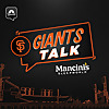 Giants Talk: A San Francisco Giants Podcast