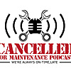 Cancelled for Maintenance