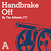 Handbrake Off: The Athletic FC's Arsenal show