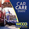 WCCO's Car Care