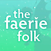 The Faerie Folk - Folklore, Myths and Legends from the U.K