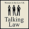 Talking Law with Dr Sally Penni MBE