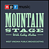 NPR's Mountain Stage