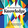 To The Best Of Our Knowledge