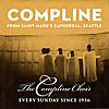 The Compline Service from St. Mark's Cathedral