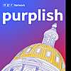 Purplish