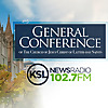 The Church of Jesus Christ of Latter-day Saints General Conference Podcast