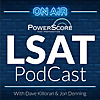 The PowerScore LSAT PodCast