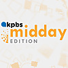KPBS Midday Edition