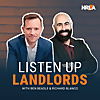 Listen Up Landlords podcast