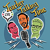 Teacher Talking Time: The Learn YOUR English Podcast