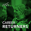 Career Returners