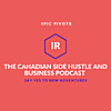 The Canadian Side Hustle And Business Podcast