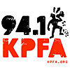 KPFA - A Rude Awakening