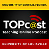TOPcast: The Teaching Online Podcast